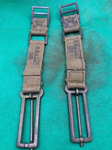 Original ww2 british army - ww2,