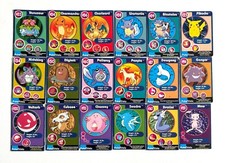 Pokemon Cards  - Poketrivia -