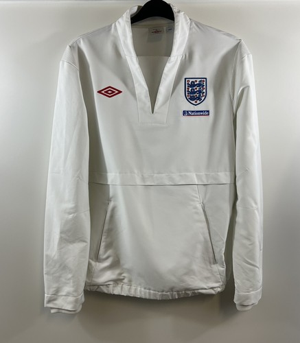 England drill football - england,