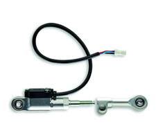 Ducati Quick Shifter