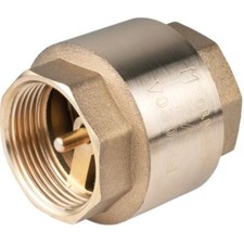 1/2" - 2" Inch BSP Brass 12