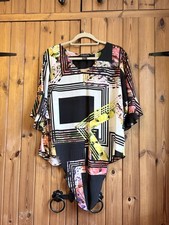 Frank Lyman Women's Multi Tie