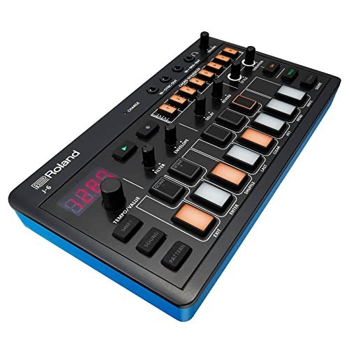 Roland aira compact chord - j-6,