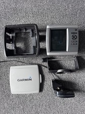 Garmin GPS Map 551s