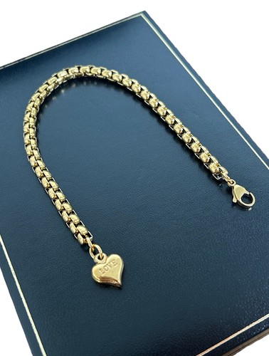 9ct gold filled solid - 9ct,