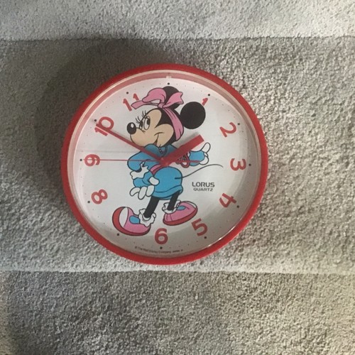 Vintage walt disney company - walt,