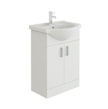 550mm Bathroom Vanity Unit &
