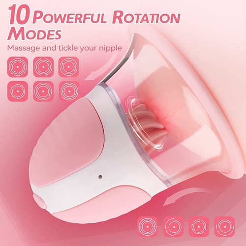 Nipple enlargement suction - enlargement,