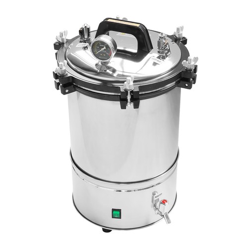 18l 24l autoclave dgs 280a - autoclave, dgs-280a