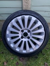 Ford Fiesta MK7 Titanium 16”