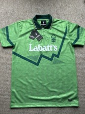 1992 Nottingham Forest 3rd