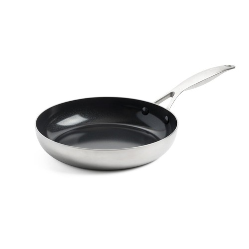 Greenpan geneva frypan 28cm - greenpan,