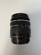 Olympus Zuiko OM 14-42mm Lens