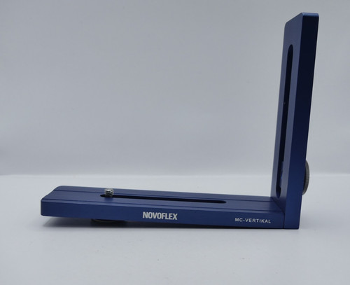 Genuine novoflex vertical - novoflex, mc-vertical