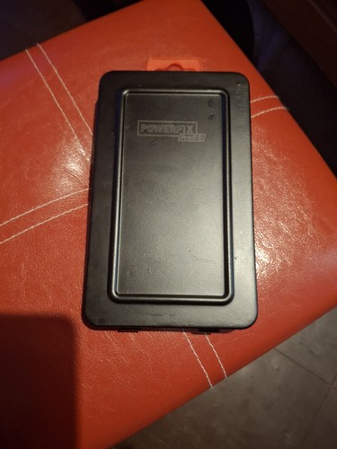 Powerfix profi piece pin - profi,