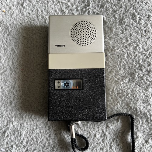 Philips voice recorder lfh - voice,