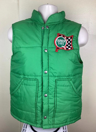Vintage 70s 80s quaker - 80s,