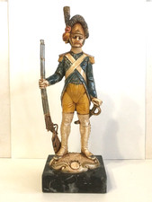 1 x UNKNOWN MAKE. NAPOLEONIC