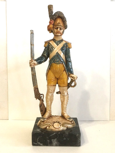 Unknown make napoleonic - x,