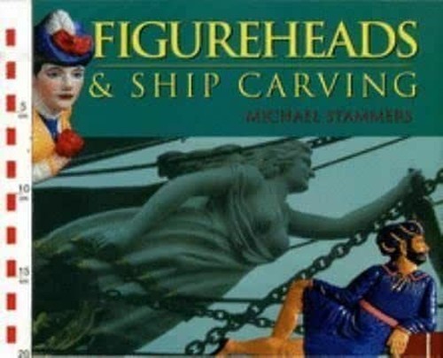Figureheads and ship - figureheads,