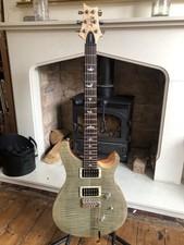 PRS Se Custom 24 Trampas Green