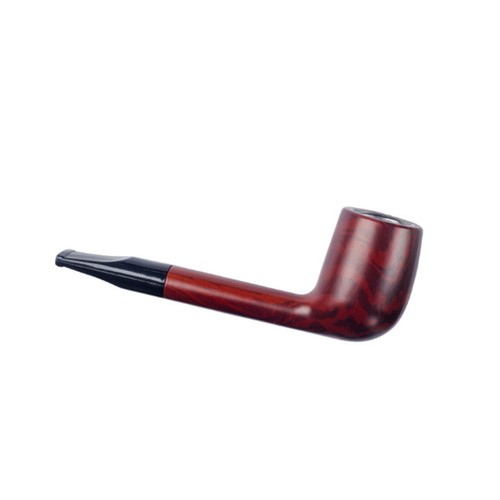 Bakelite tobacco pipe - bakelite,