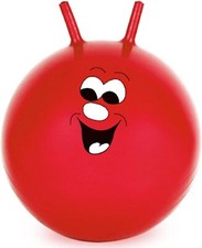Children/Adult Space Hopper