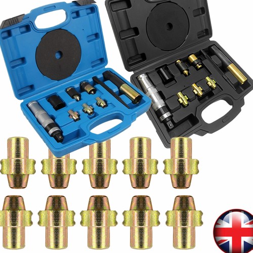 Garage locking wheel nut - locking,
