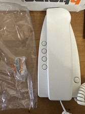 (a) BTICINO indoor intercom