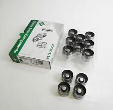 12 Light Hydraulic Lifters Racing INA for VW 2.8L 2.9L VR6 AAA ABV like Schrick