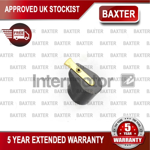 Baxter ignition distributor - ignition,