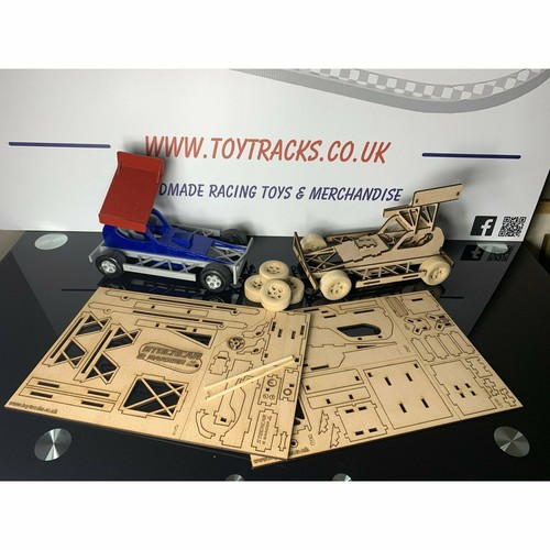 Build your own - , car