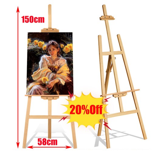 Artist studio painting - artist,