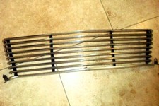 Sunbeam Rapier Fastback Front Grill Original Part