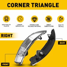 RH DOOR WING MIRROR INDICATOR