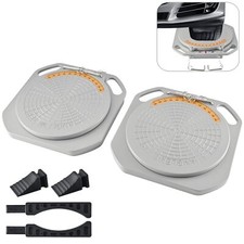 One Pair Magnesium Alloy