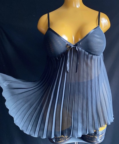 Debenhams vintage babydoll - debenhams,