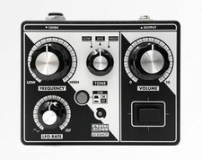 Benidub Lickshot Dub Siren