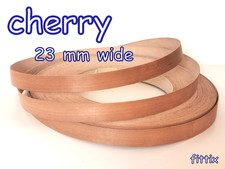 Iron on Edging Pre Glued Real