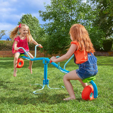 TP Toys Spiro Spin Seesaw -