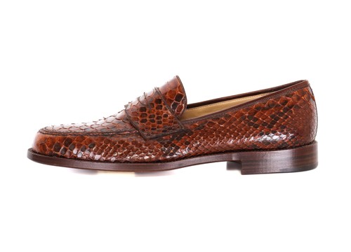 Nwt vigens penny loafers - nwt,