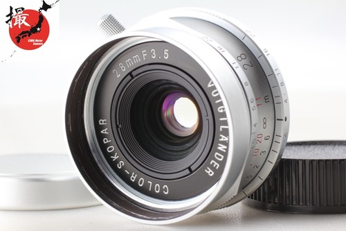 Mint hood voigtlander - 【mint, hood】