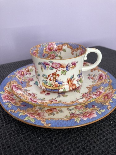 Cauldon ltd antique porcelain - cauldon,