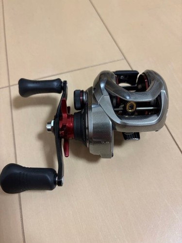 Shimano scorpion 300xg - shimano,