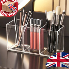 Makeup Organiser Transparent