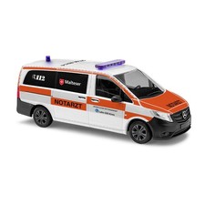 Busch 54806 Mercedes Benz Vito