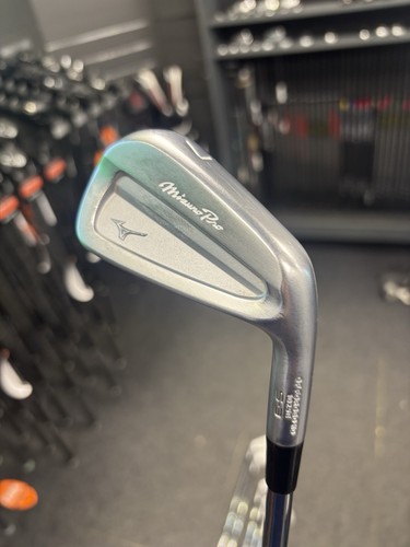 Mizuno pro golf irons 5 - s-3,