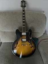 Unsung Epiphone Sheraton 2 In