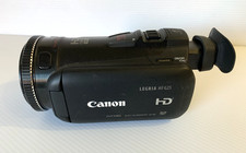 Canon Legria HF G25 Video