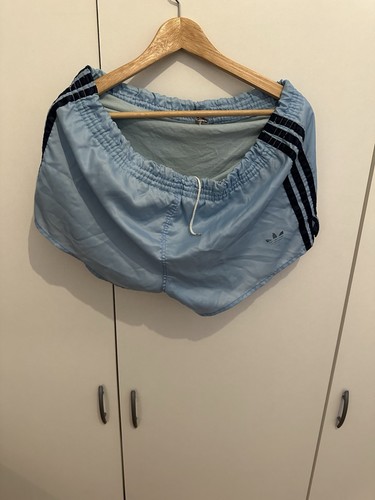 Adidas shorts glanz - glanz, nylon